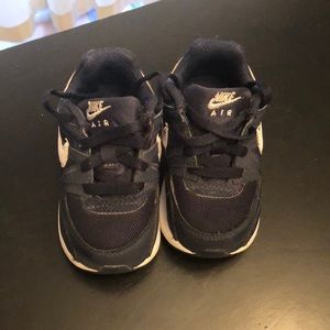 Size 5 toddler Nike’s